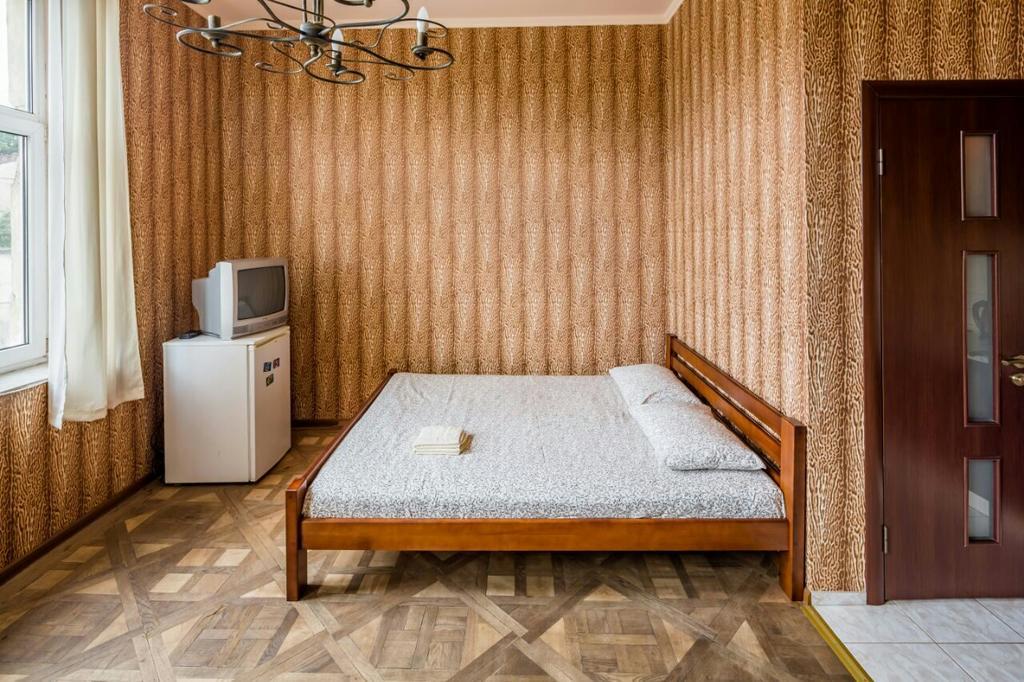 Studio On Kopernyka Street Lviv Eksteriør bilde